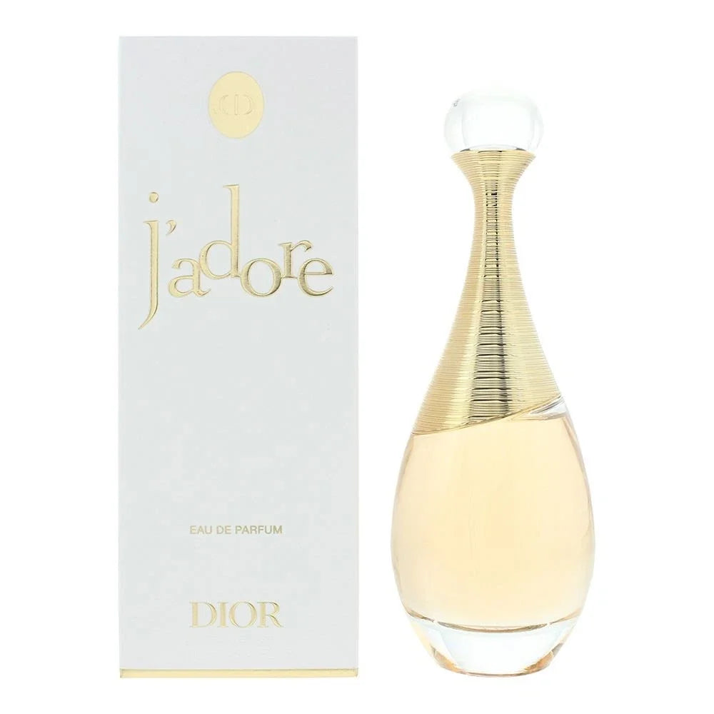 Dior J'adore Eau de Parfum 100ml