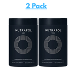 Nutrafol Men Hair Growth Nutraceuticals Dietary Supplement 240 Capsules