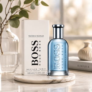 Hugo Boss Bottled Tonic EDT 100ml