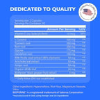 PUREHEALTH RESEARCH Liver Health – Advanced Liver Cleanse, Detox & Repair Support