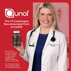 Qunol Ultra CoQ10 Softgels