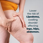 PureHealth Research Lymph System Capsules - Reduces swelling, lymphatic suppor