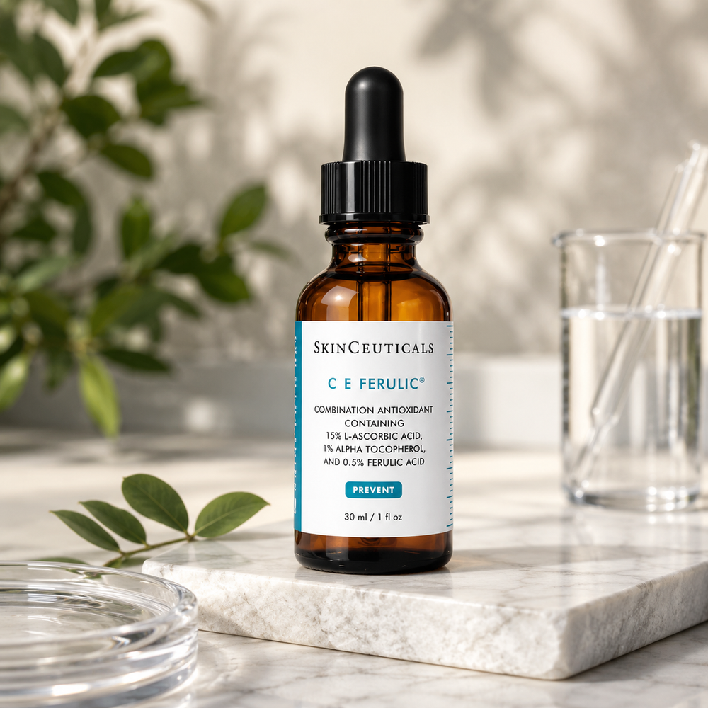 SkinCeuticals C E Ferulic – 1 fl oz Antioxidant Serum