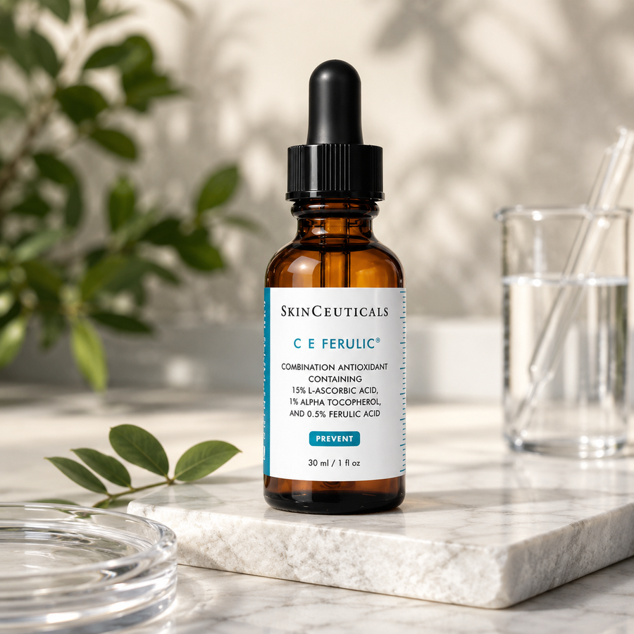 SkinCeuticals C E Ferulic – 1 fl oz Antioxidant Serum