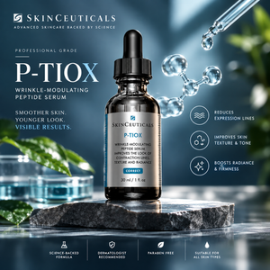 SkinCeuticals P-TIOX Anti-Wrinkle Peptide Serum (1 fl. oz.)