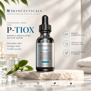 SkinCeuticals P-TIOX Anti-Wrinkle Peptide Serum (1 fl. oz.)