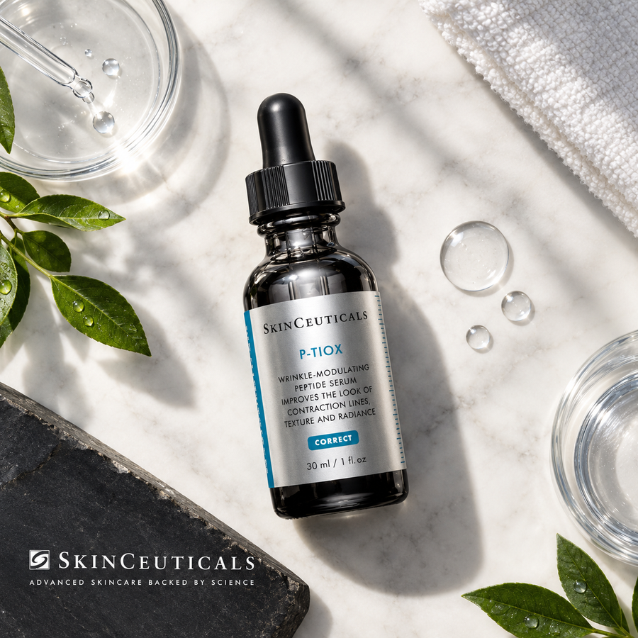 SkinCeuticals P-TIOX Anti-Wrinkle Peptide Serum (1 fl. oz.)