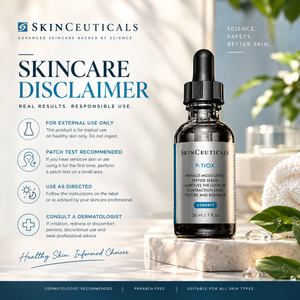 SkinCeuticals P-TIOX Anti-Wrinkle Peptide Serum (1 fl. oz.)