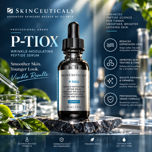 SkinCeuticals P-TIOX Wrinkle Modulating Peptide Serum (1 fl. oz.)
