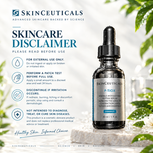 SkinCeuticals P-TIOX Wrinkle Modulating Peptide Serum (1 fl. oz.)