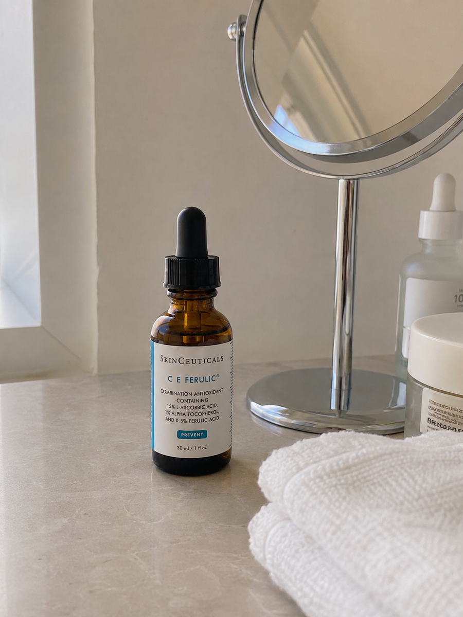 SkinCeuticals C E Ferulic – 1 fl oz Antioxidant Serum