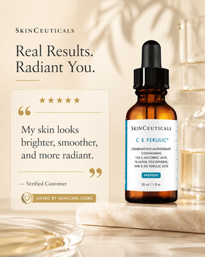 SkinCeuticals C E Ferulic – 1 fl oz Antioxidant Serum