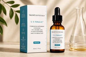 SkinCeuticals C E Ferulic – 1 fl oz Antioxidant Serum