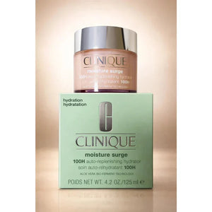Clinique Moisture Surge 100H Auto-Replenishing Hydrator 125ml