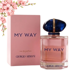 Giorgio Armani My Way Eau de Parfum 90ml