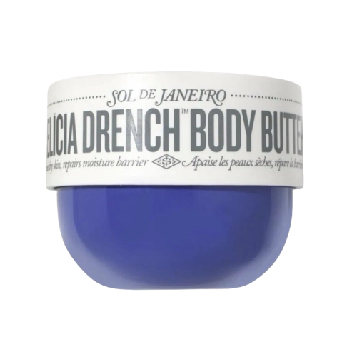 SOL DE JANEIRO Delícia Drench Body Butter 150ml