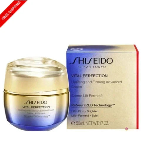 Advanced Firming & Lifting Face Cream 50ml