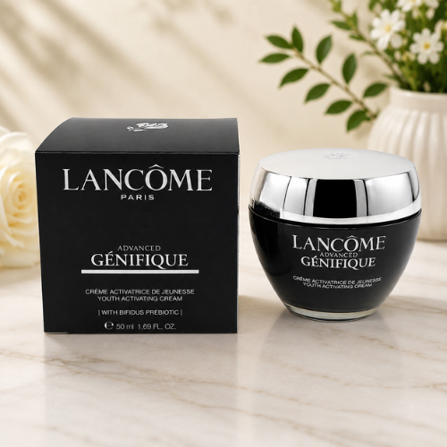 Lancôme Advanced Génifique Youth Activating Cream 50ml
