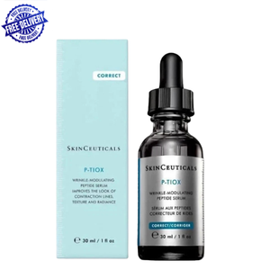 SkinCeuticals P-TIOX Wrinkle-Modulating Peptide Serum 2 x 30ml