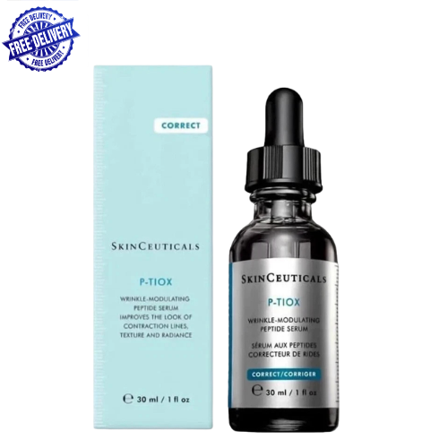 SkinCeuticals P-TIOX Wrinkle-Modulating Peptide Serum 2 x 30ml