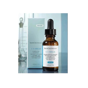 SkinCeuticals C E Ferulic With 15% L-Ascorbic Acid Serum 30ml