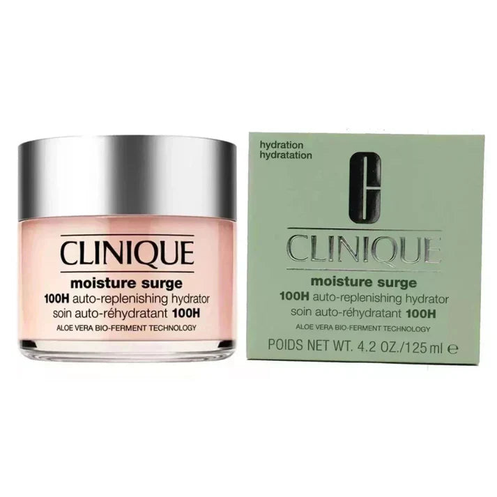 Clinique Moisture Surge 100H Auto-Replenishing Hydrator 125ml