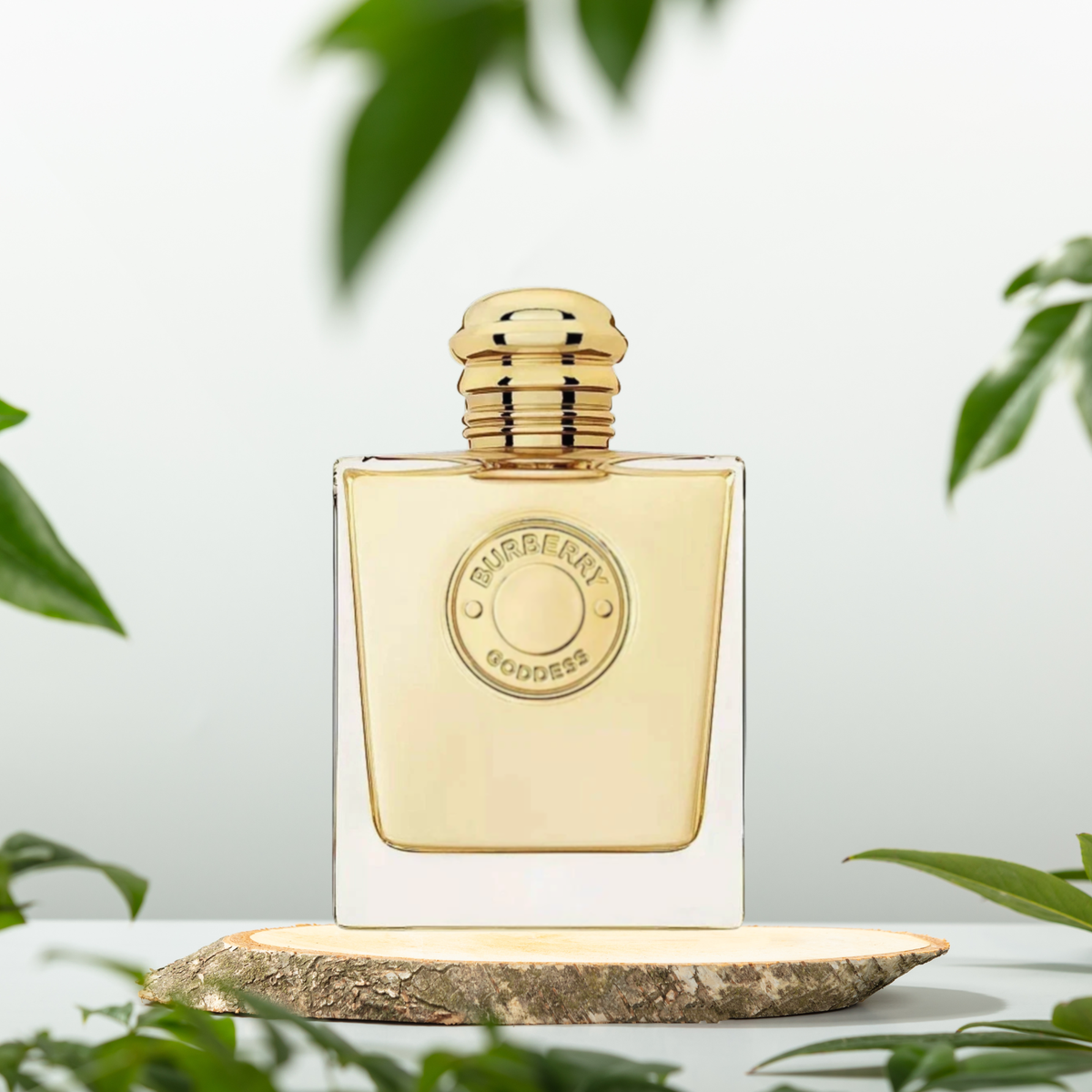 Burberry Goddess Eau de Parfum 100ml