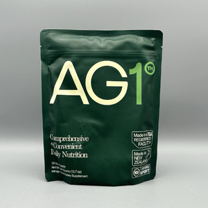 AG1 Athletic Greens Superfood Powder Supplement 360g