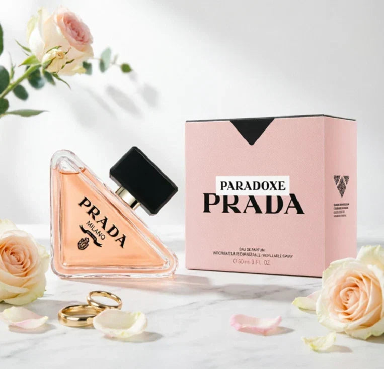 Prada Paradoxe EDP 90ml