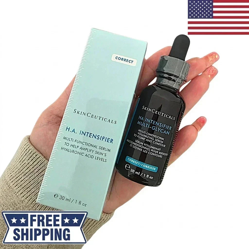 SkinCeuticals H.A. Intensifier Multi-Glycan Serum 30ml