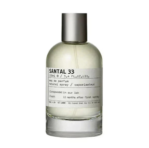 Le Labo Santal 33 Eau de Parfum 100ml