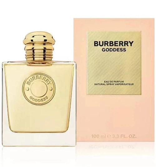 Burberry Goddess Eau de Parfum 100ml