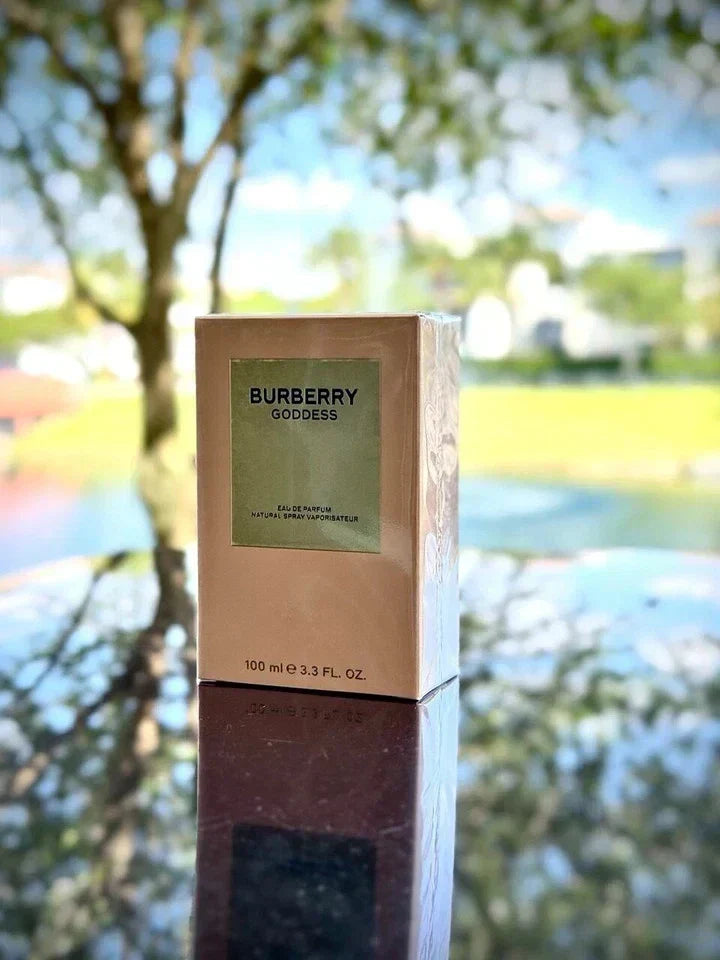 Burberry Goddess Eau de Parfum 100ml