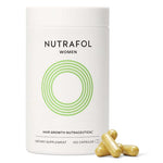 Nutrafol Women Hair Growth Supplement 1-Month Supply