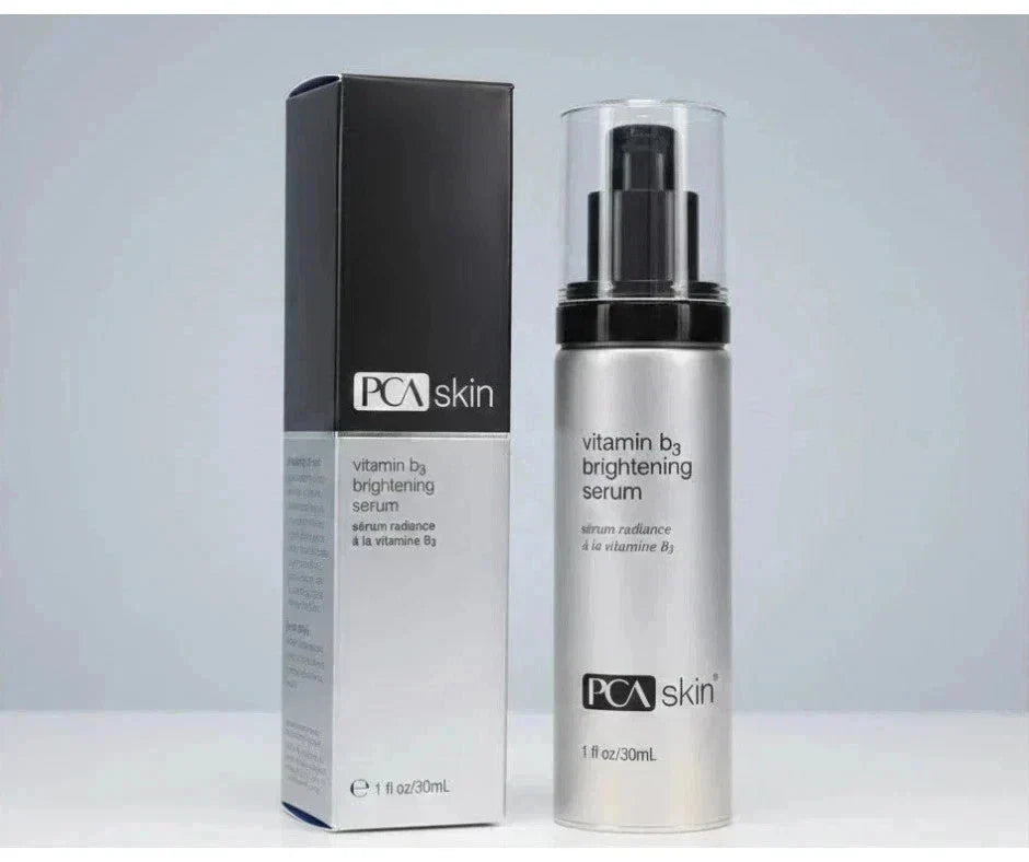 PCA Skin Vitamin B3 Brightening Serum 30ml