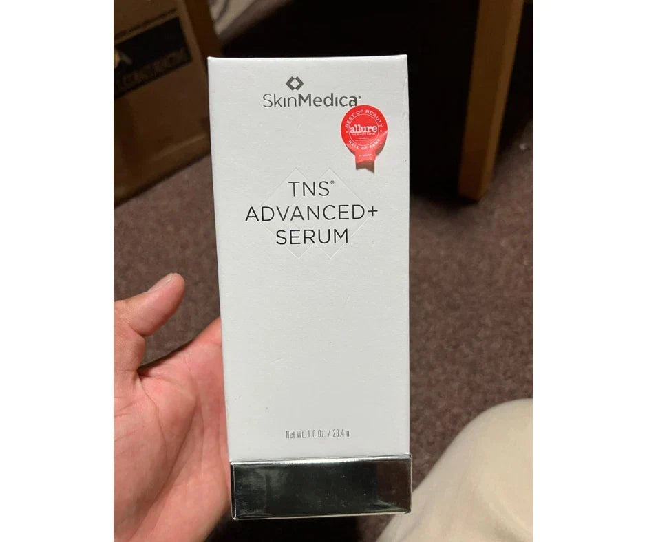 SkinMedica TNS Advanced+ Serum 28.4g