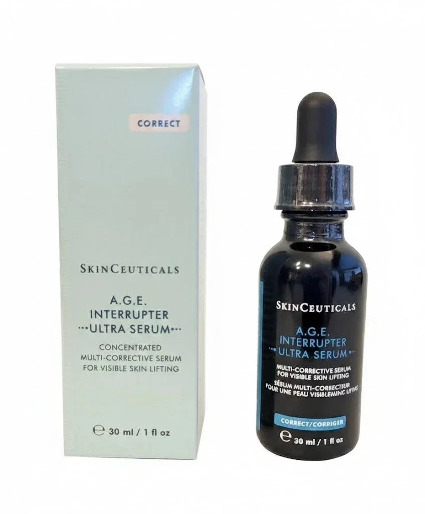 SkinCeuticals A.G.E. Interrupter Ultra Serum 30ml