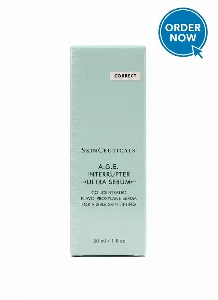 SkinCeuticals A.G.E. Interrupter Ultra Serum 30ml