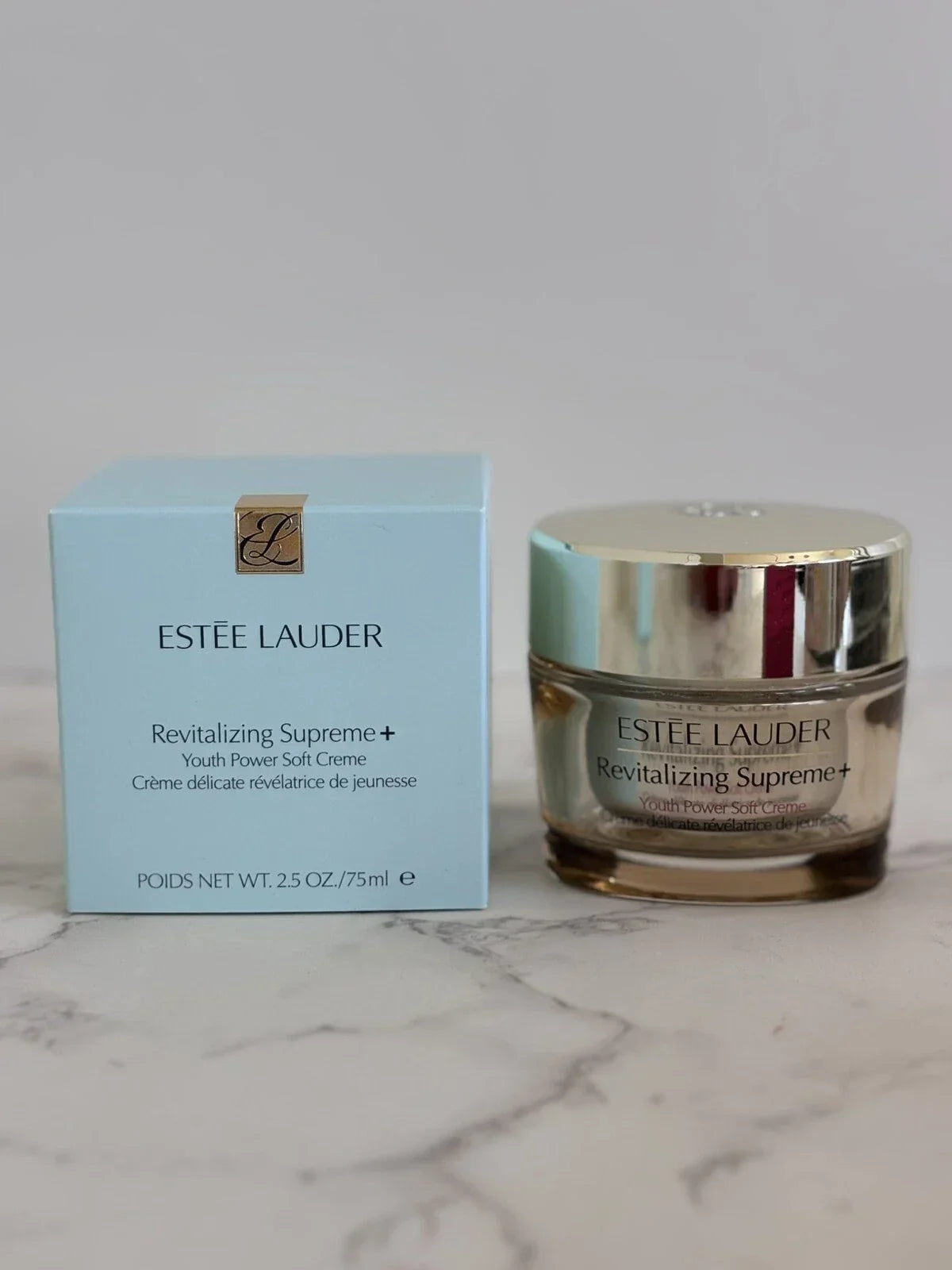 Estée Lauder Revitalizing Supreme+ Youth Power Soft Creme 75ml