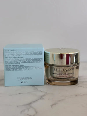 Estée Lauder Revitalizing Supreme+ Youth Power Soft Creme 75ml