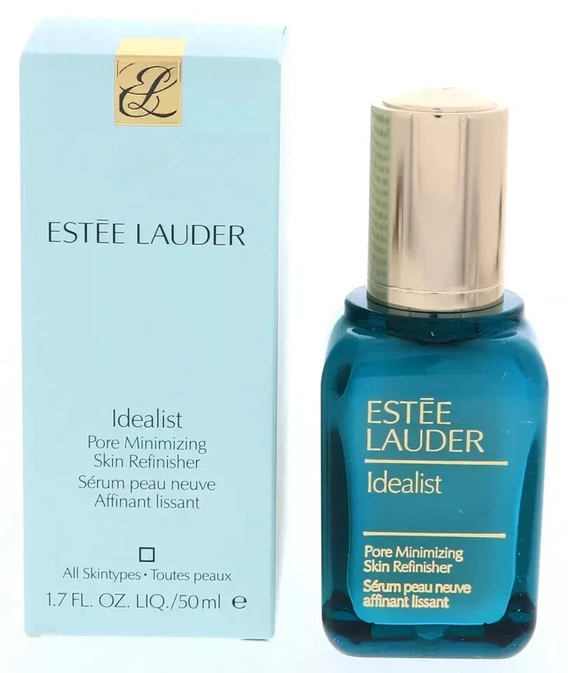 Estee Lauder Idealist Pore Minimizing Skin Refinisher 50ml