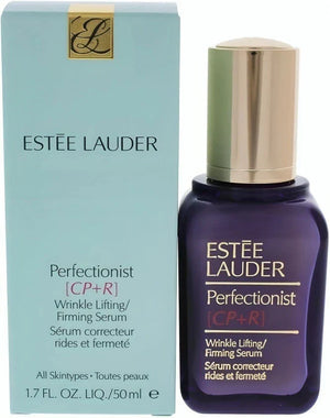 Estée Lauder Perfectionist CP+R Wrinkle Lifting Firming Serum 2x 50ml