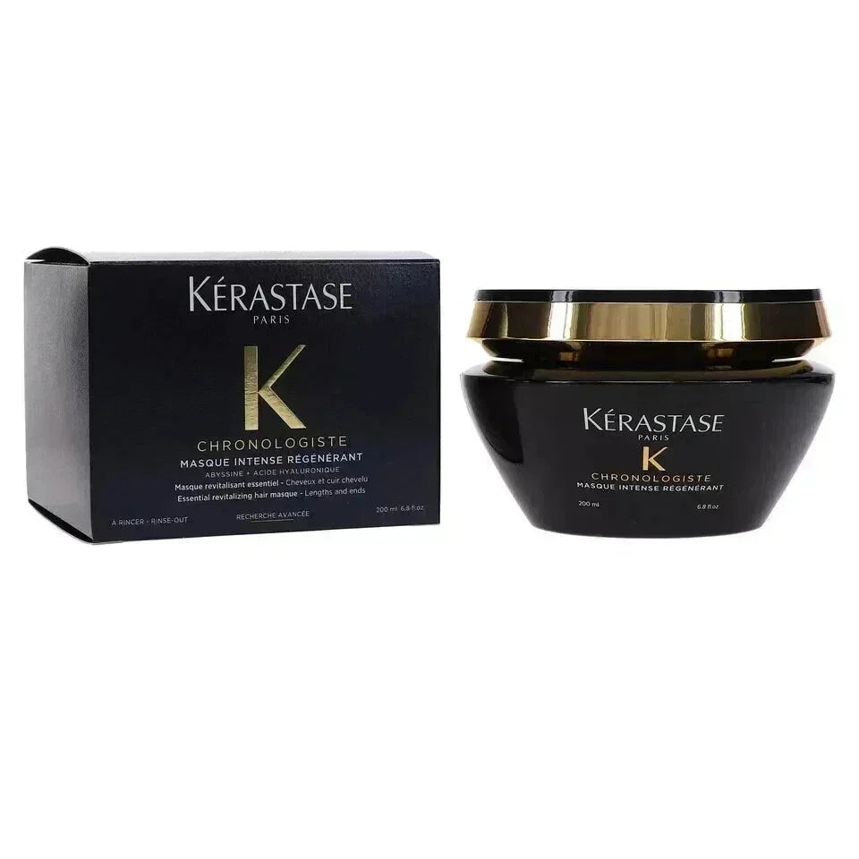 Kérastase Chronologiste Masque Intense Régénérant 200ml