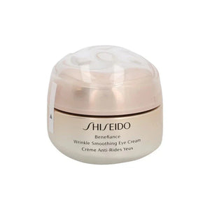 Shiseido Benefiance Wrinkle Smoothing Eye Cream 15ml