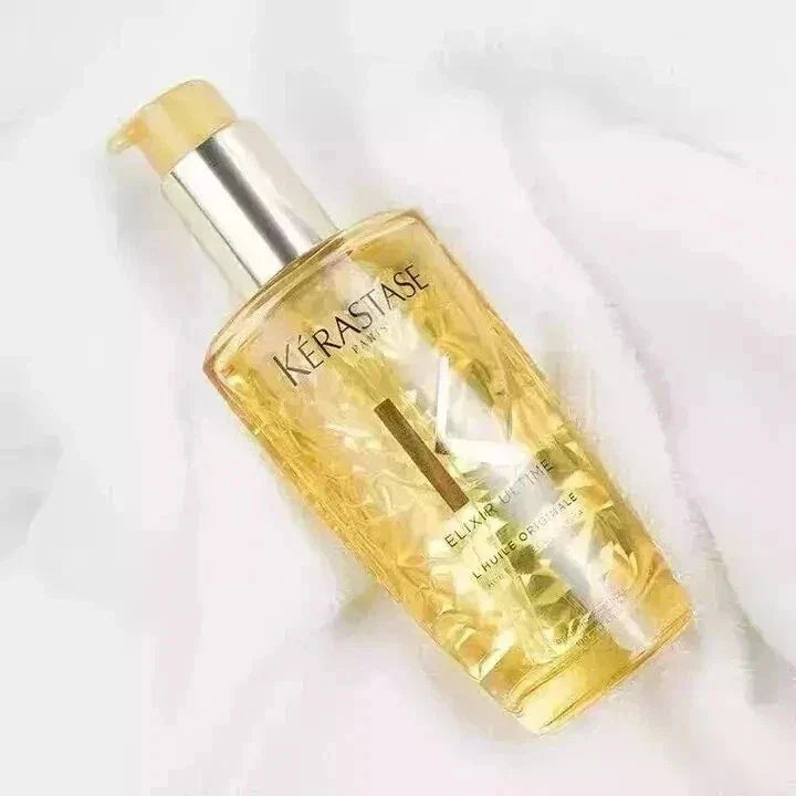 Kérastase Elixir Ultime L'Huile Originale Beautifying Hair Oil 100ml