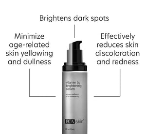PCA Skin Vitamin B3 Brightening Serum 30ml