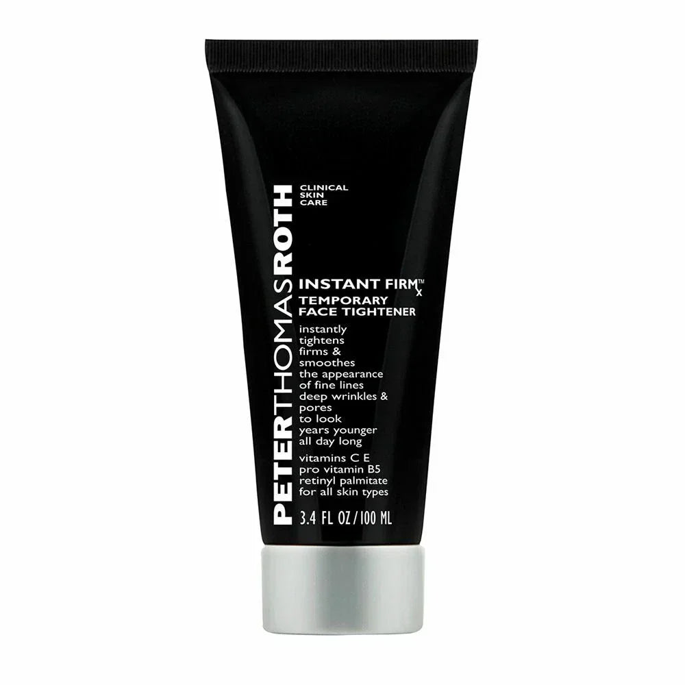 Peter Thomas Roth Instant FIRMx Temporary Face Tightener 100ml
