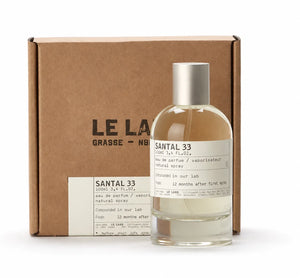 Le Labo Santal 33 Eau de Parfum 100ml