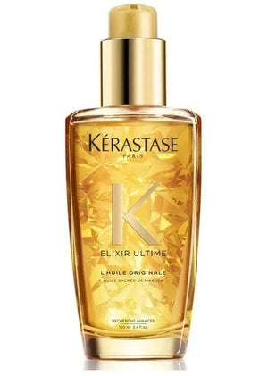 Kérastase Elixir Ultime L'Huile Originale Beautifying Hair Oil 100ml