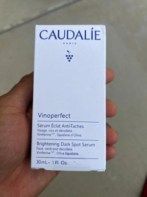 Caudalie Vinoperfect Brightening Dark Spot Serum 30ml